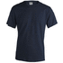 T-paita Adult Colour T-Shirt "keya" MC180, tumma-laivasto-sininen liikelahja logopainatuksella